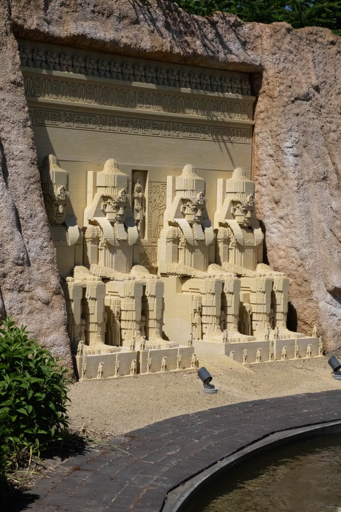 Abu Simbel